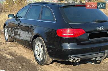 Універсал Audi A4 2015 в 