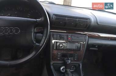 Седан Audi A4 1997 в 