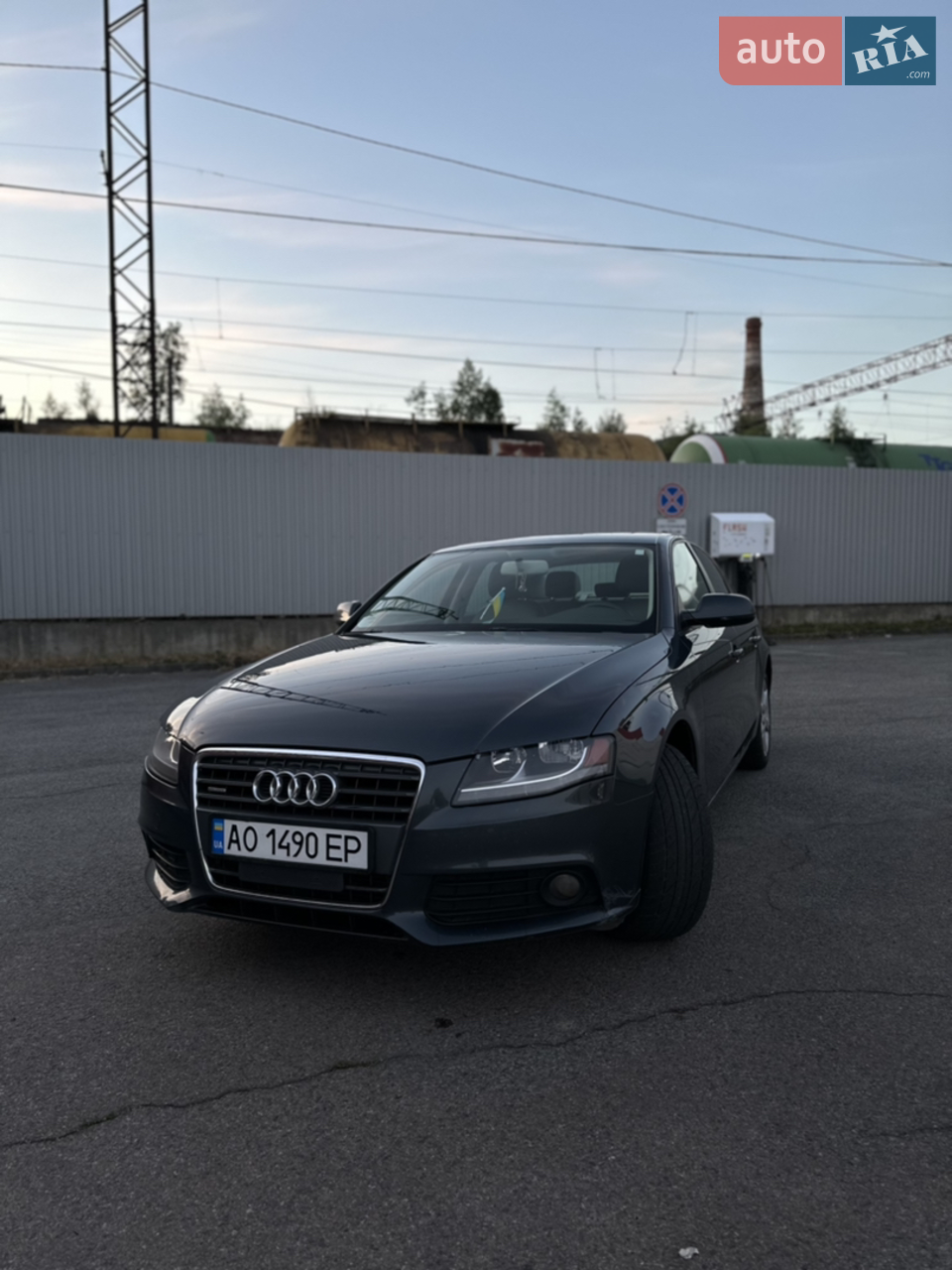 2012 Audi A4 - мініатюра 101