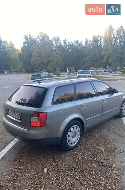 Универсал Audi A4 2003 в 