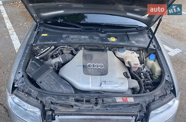 Универсал Audi A4 2003 в 