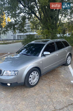 Универсал Audi A4 2003 в 