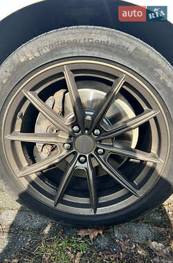 Седан Audi A4 2014 в 