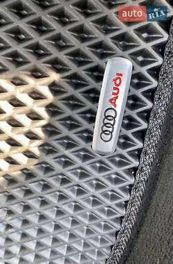 Седан Audi A4 2011 в 