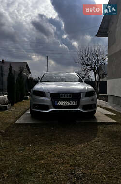 Универсал Audi A4 2008 в Новояворовске