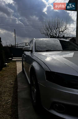 Универсал Audi A4 2008 в 