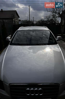 Универсал Audi A4 2008 в 