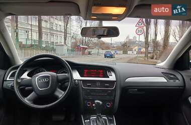 Універсал Audi A4 2008 в Києві