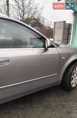 Универсал Audi A4 2002 в 