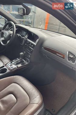 Седан Audi A4 2013 в 