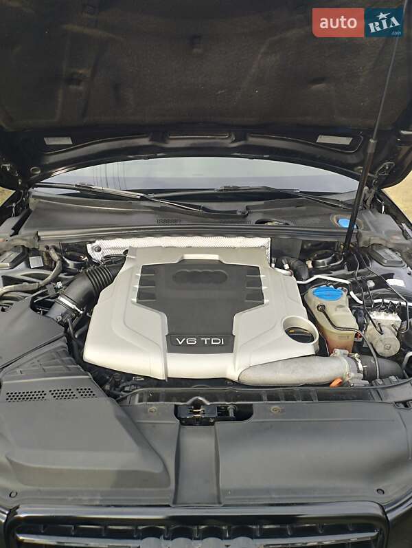 Універсал Audi A4 2008 в Одесі фото 2 Універсал Audi A4 2008 в Одесі