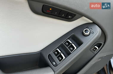 Седан Audi A4 2013 в 