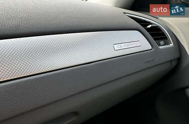 Седан Audi A4 2013 в 