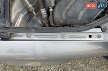 Седан Audi A4 2001 в 