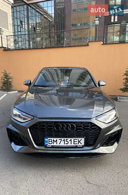 Седан Audi A4 2020 в 