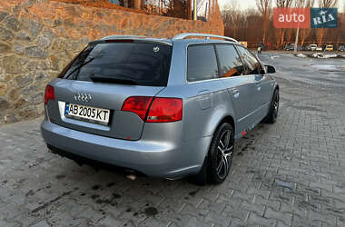Универсал Audi A4 2006 в 