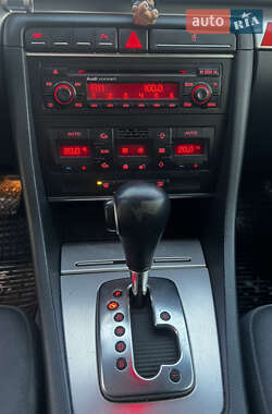 Универсал Audi A4 2006 в 