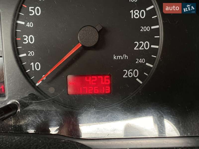 Седан Audi A4 1999 в Черкассах