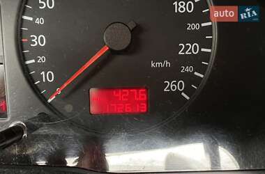 Седан Audi A4 1999 в 