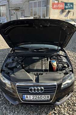 Универсал Audi A4 2010 в 