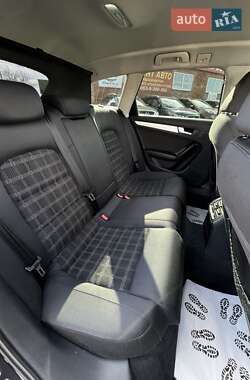 Универсал Audi A4 2010 в 