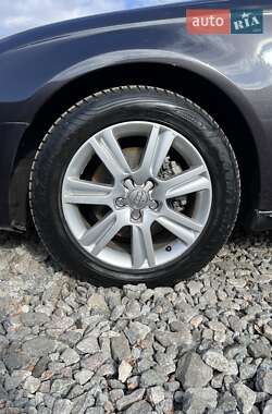 Универсал Audi A4 2010 в 