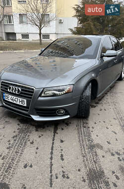 Седан Audi A4 2011 в Миколаєві фото 2 Седан Audi A4 2011 в Миколаєві