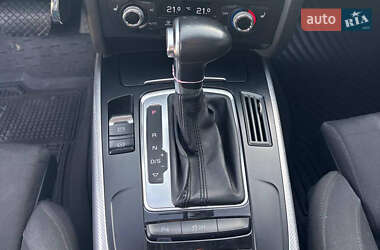 Седан Audi A4 2013 в 