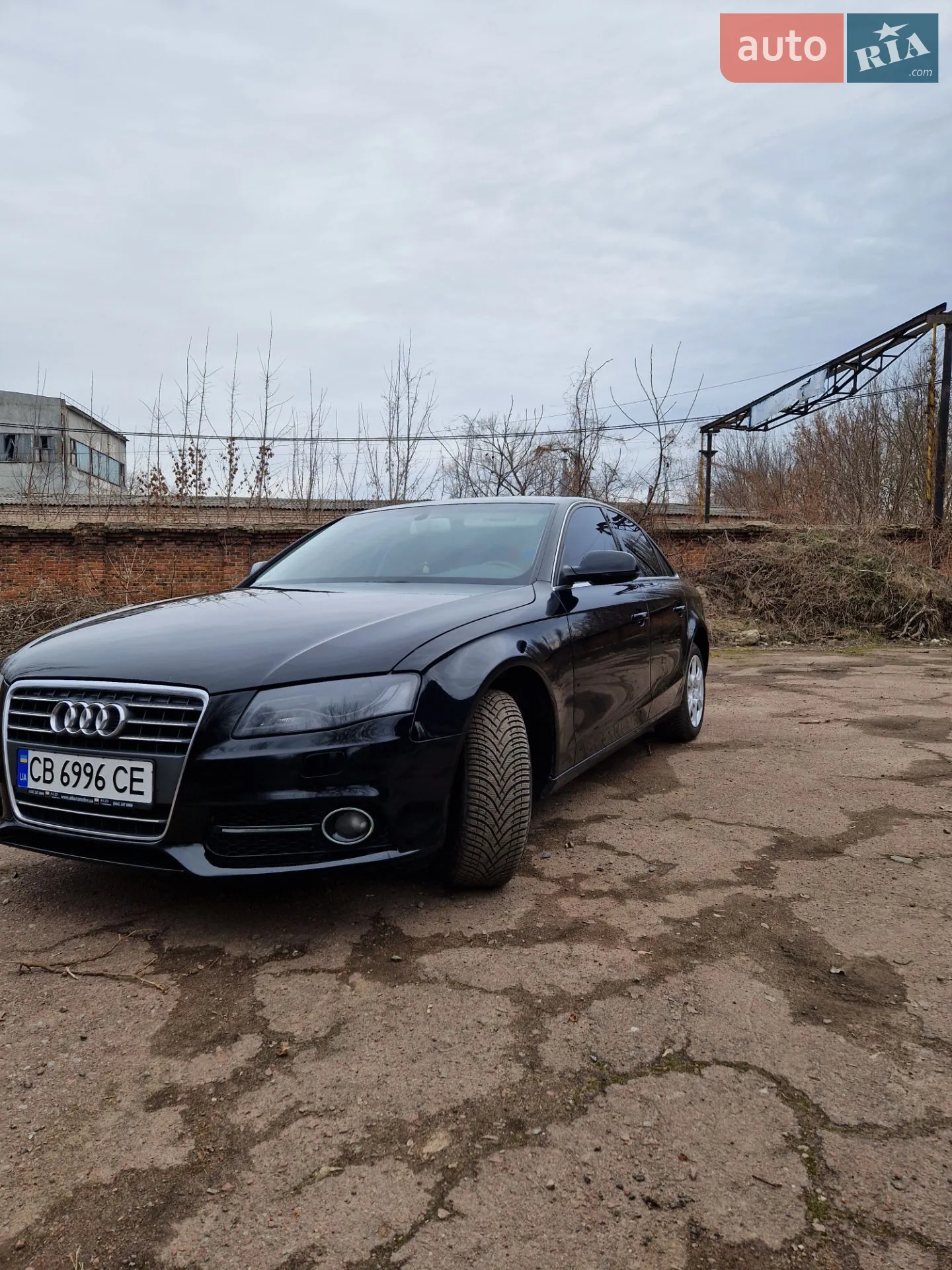 2010 Audi A4 - мініатюра 2