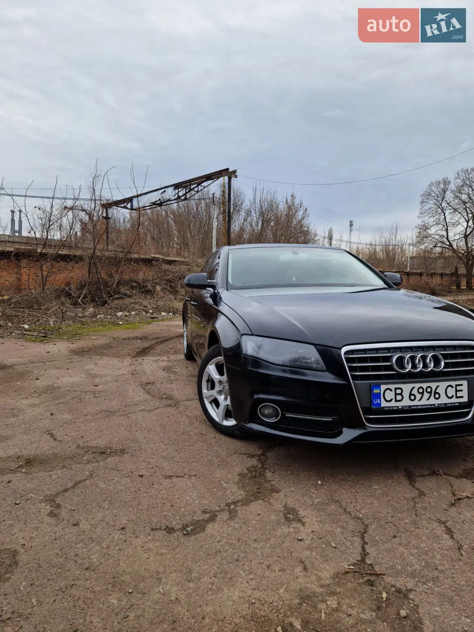 2010 Audi A4 - мініатюра 19