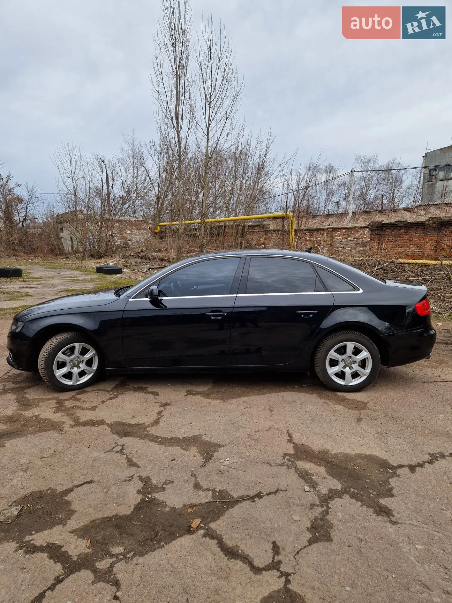 2010 Audi A4 - мініатюра 8