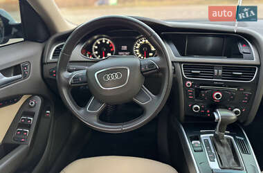 Седан Audi A4 2013 в 