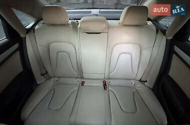 Седан Audi A4 2013 в 