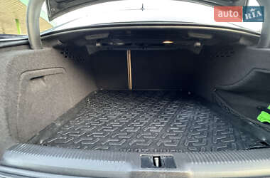 Седан Audi A4 2013 в 
