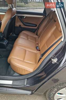 Универсал Audi A4 2006 в 