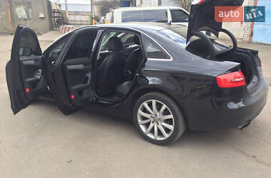 Седан Audi A4 2012 в 