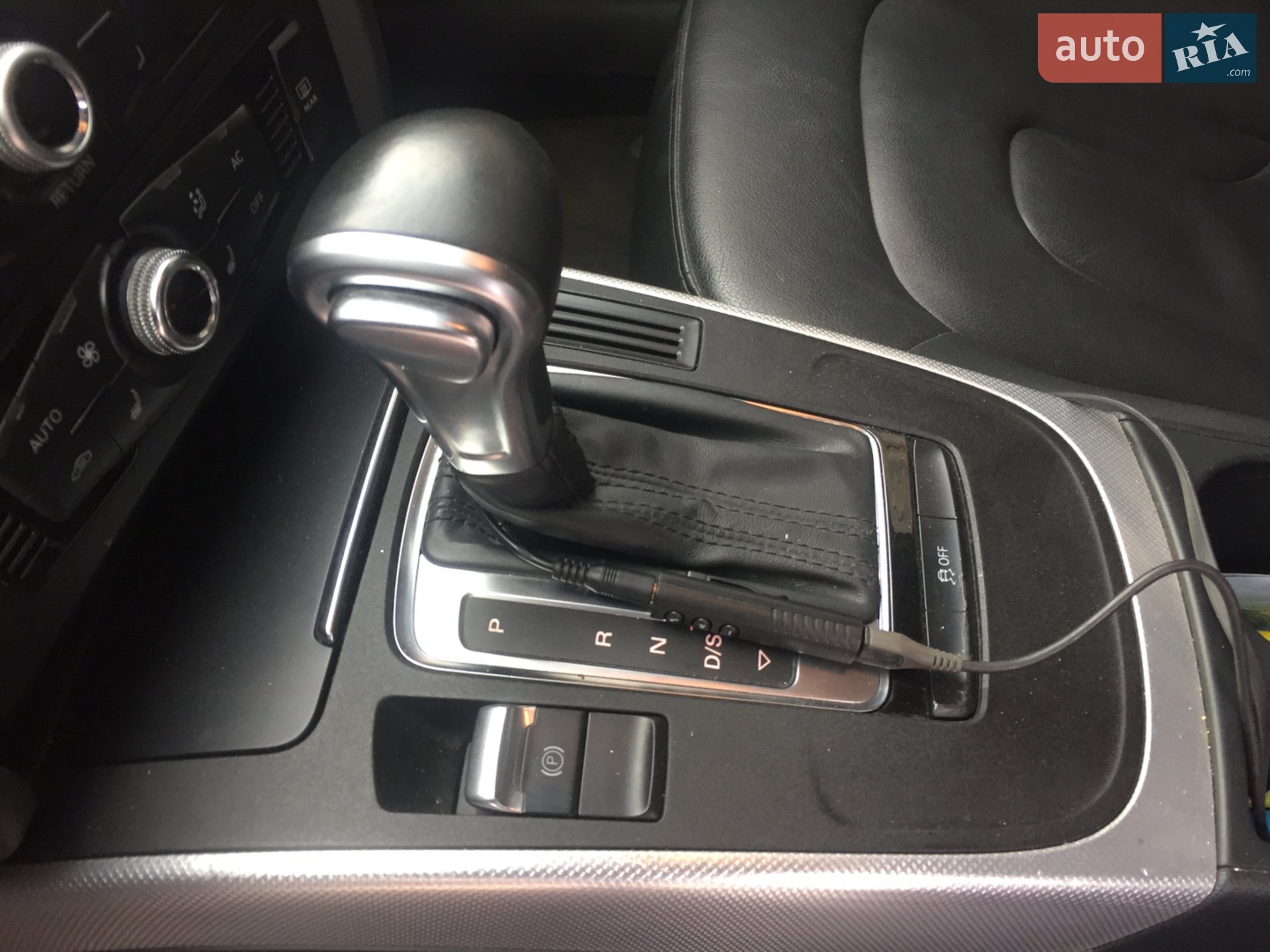 2012 Audi A4 - мініатюра 7