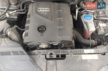Седан Audi A4 2012 в 