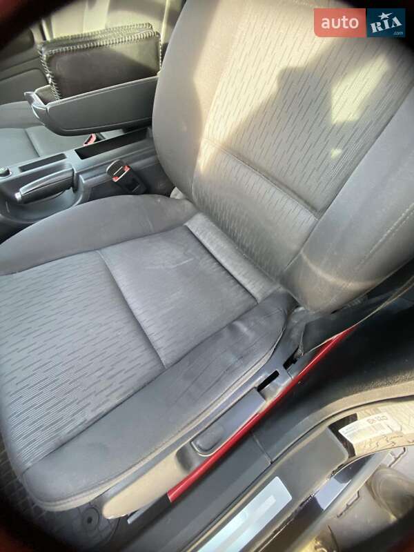 Универсал Audi A4 2008 в Луцке