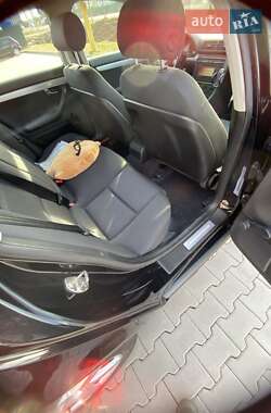 Универсал Audi A4 2008 в 