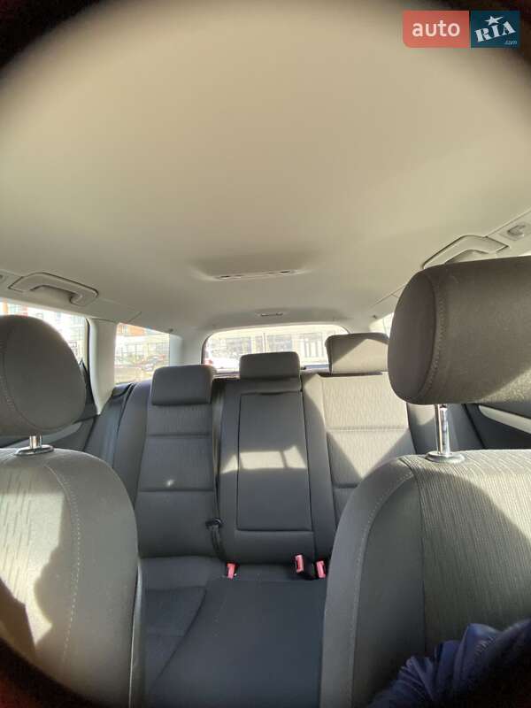 Универсал Audi A4 2008 в Луцке