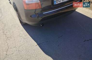 Седан Audi A4 2001 в 