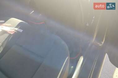 Седан Audi A4 2001 в 