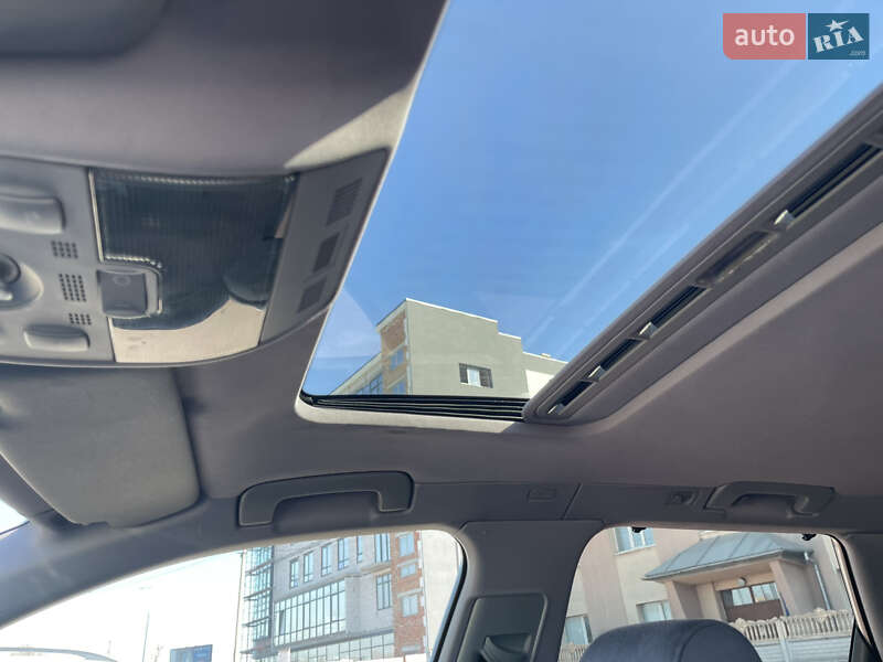 Универсал Audi A4 2002 в Ивано-Франковске