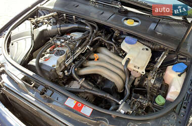 Универсал Audi A4 2002 в 