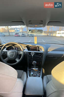 Универсал Audi A4 2008 в 