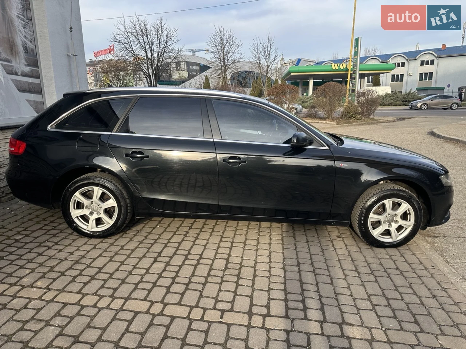 2010 Audi A4 - мініатюра 5