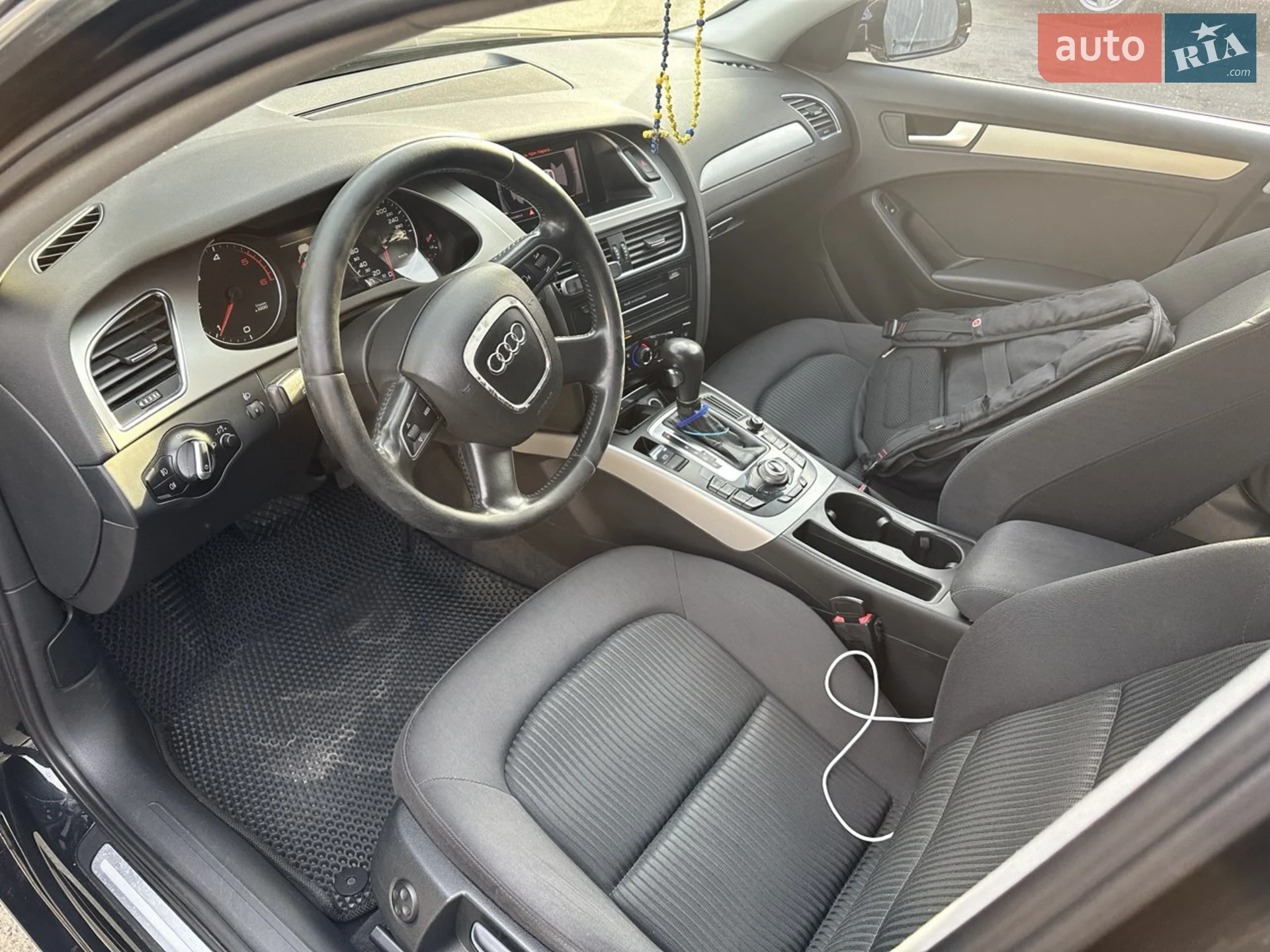 2010 Audi A4 - мініатюра 15