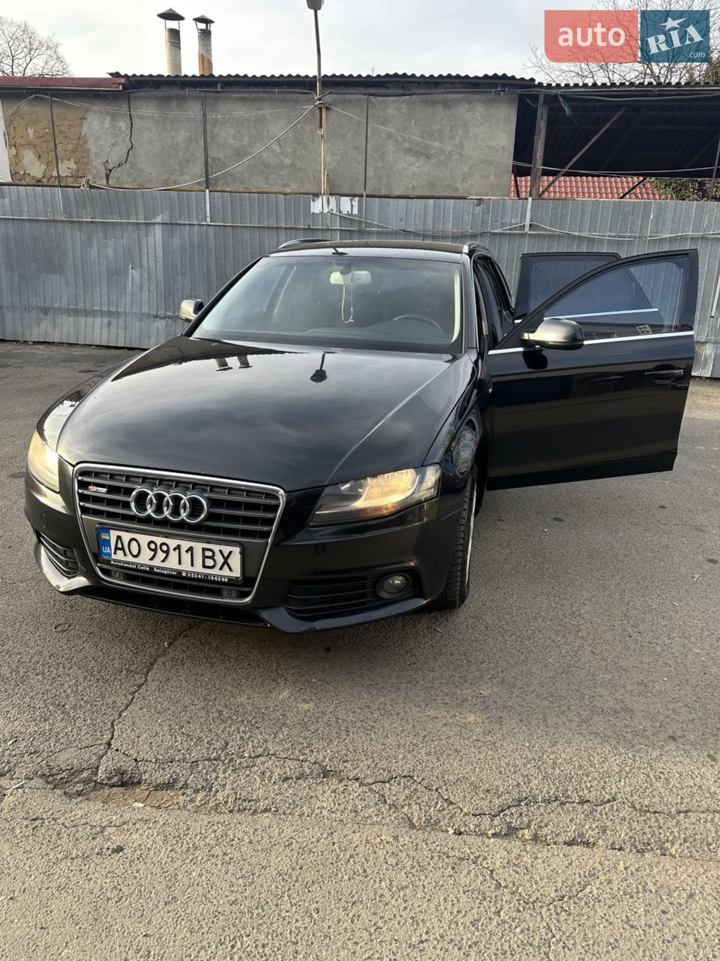 2010 Audi A4 - мініатюра 14