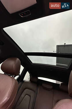 Универсал Audi A4 2013 в Киеве
